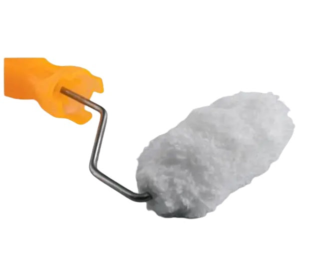 Arroworthy Skinny Mini 2" inch Paint Roller Sleeves Sleeves 3/8" Nap
