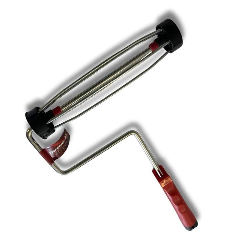 Arroworthy Roller Cage Frame Barracuda 9" Inch Paint Roller Frame 1.75" UK Cage
