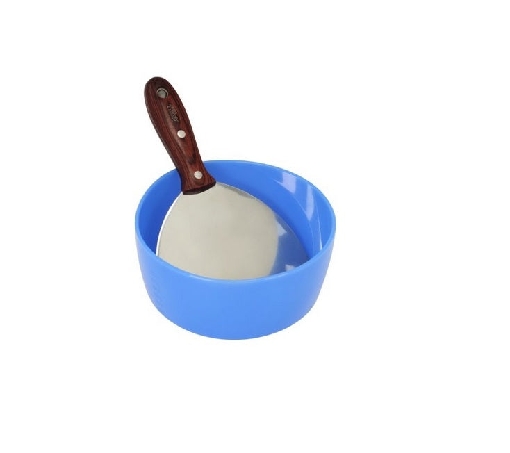 Axus Flex-E Mixing Bowl Squeezable Silicone Easy Clean 1200ml 500ml