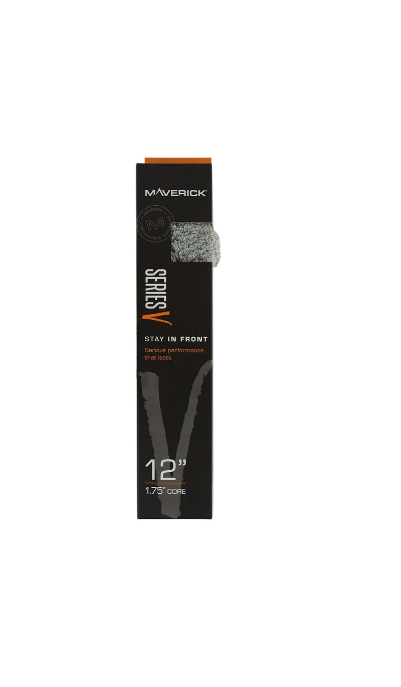 Maverick Paint Roller Sleeve Series V 12" Inch Sleeve 1.75 10mm