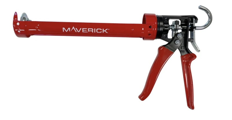 Maverick Caulking Gun Heavy Duty C3-C4 310-400ML