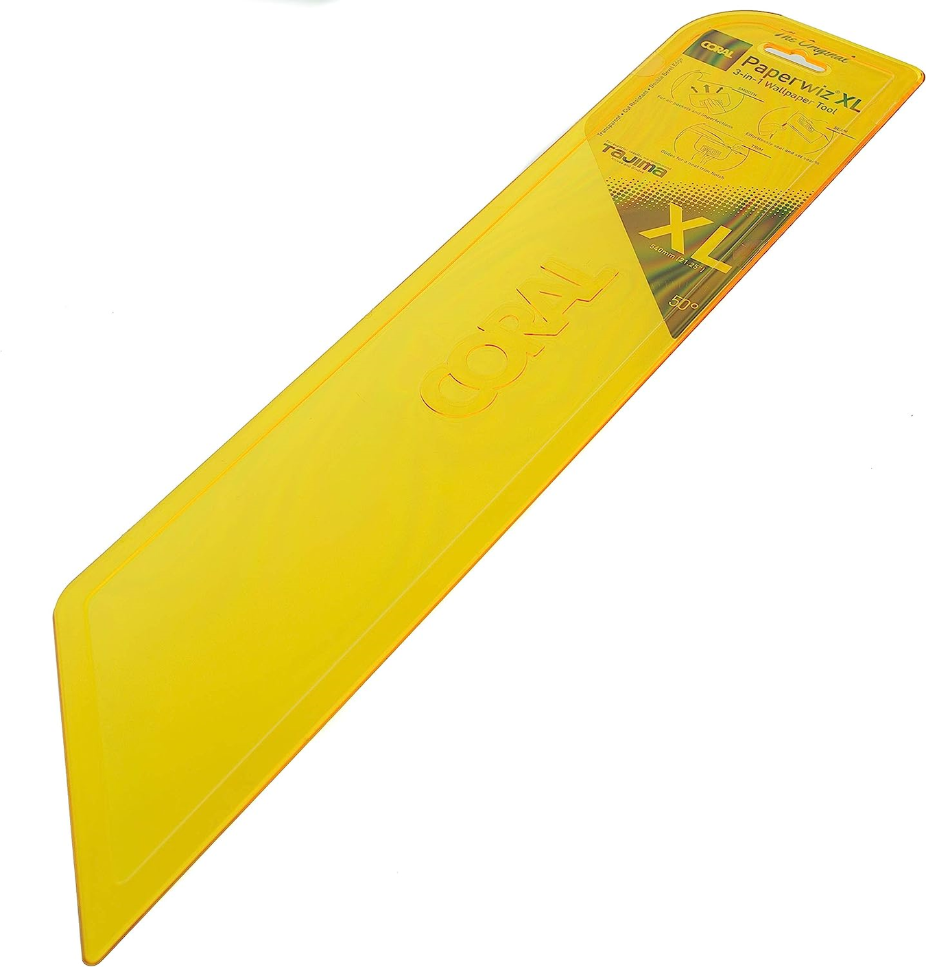 Straight Edges