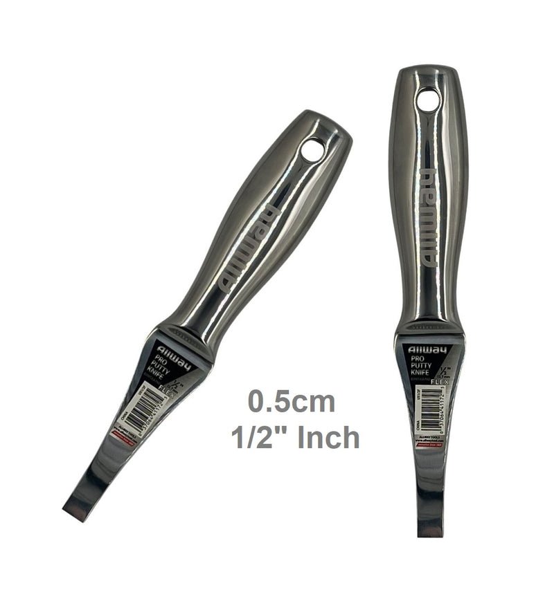 Allway Joint Taping Filling Tools Stainless Steel Durable All Sizes