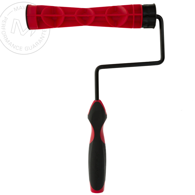 Maverick Roller Cage Frame 9" Headlock Pro Coral 1.75" Core