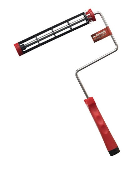 Arroworthy Roller Cage 9" inch Barracuda Professional Frame 1.75"