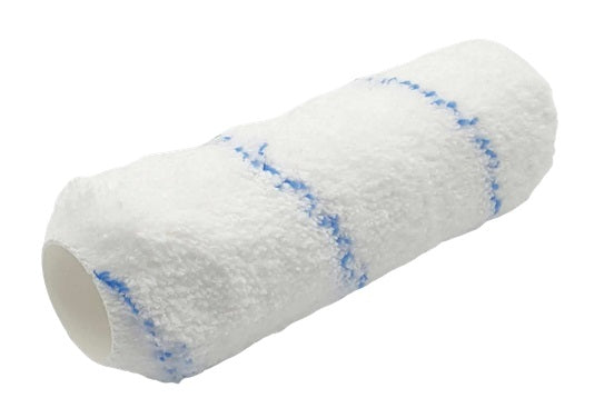 Arroworthy Paint Rollers Microfibre Long Pile 14mm 9/16" 5 Pack