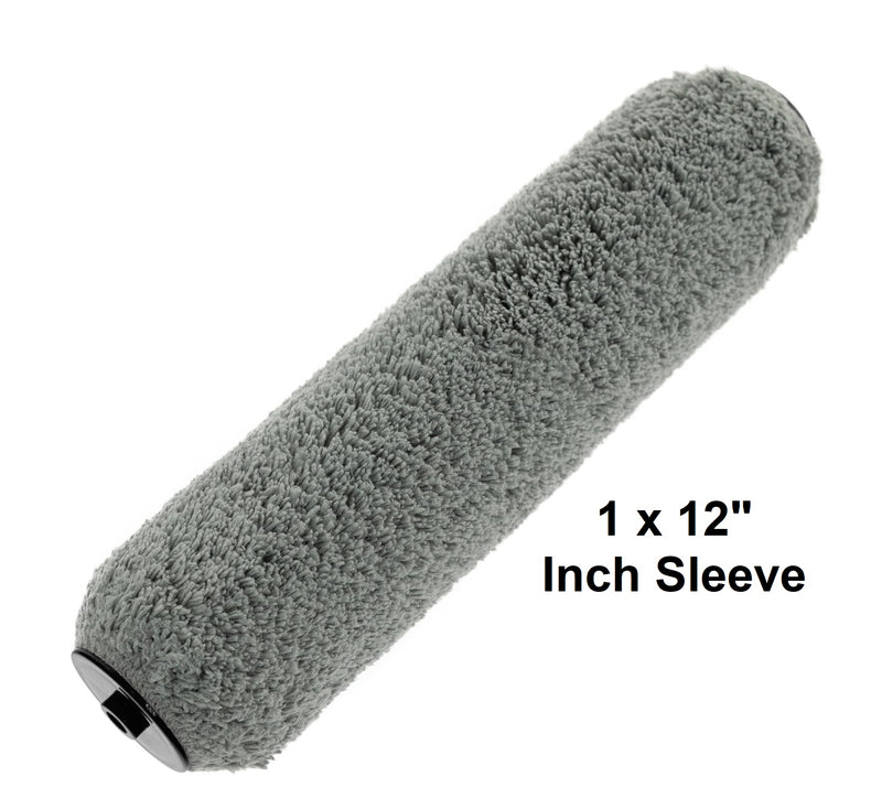 Maverick Paint Roller Sleeve Series V 12" Inch Sleeve 1.75 10mm