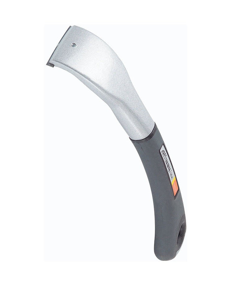 Allway Scraper Carbide Tool 2" inch SOFT GRIP SOLID STEEL HAMMER END - CBS20