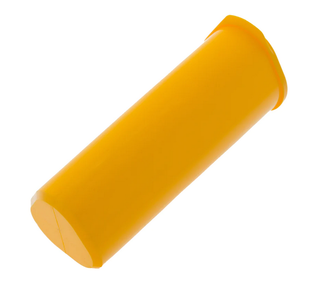Coral 9" inch Paint Roller Storage Capsule Tube - Sealable Wet Roller Storage