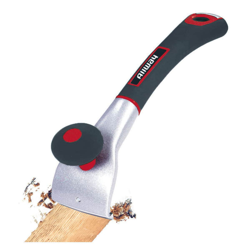 Allway Carbide Scraper Tool 2.5" inch SOLID STEEL HAMMER END - CBS25