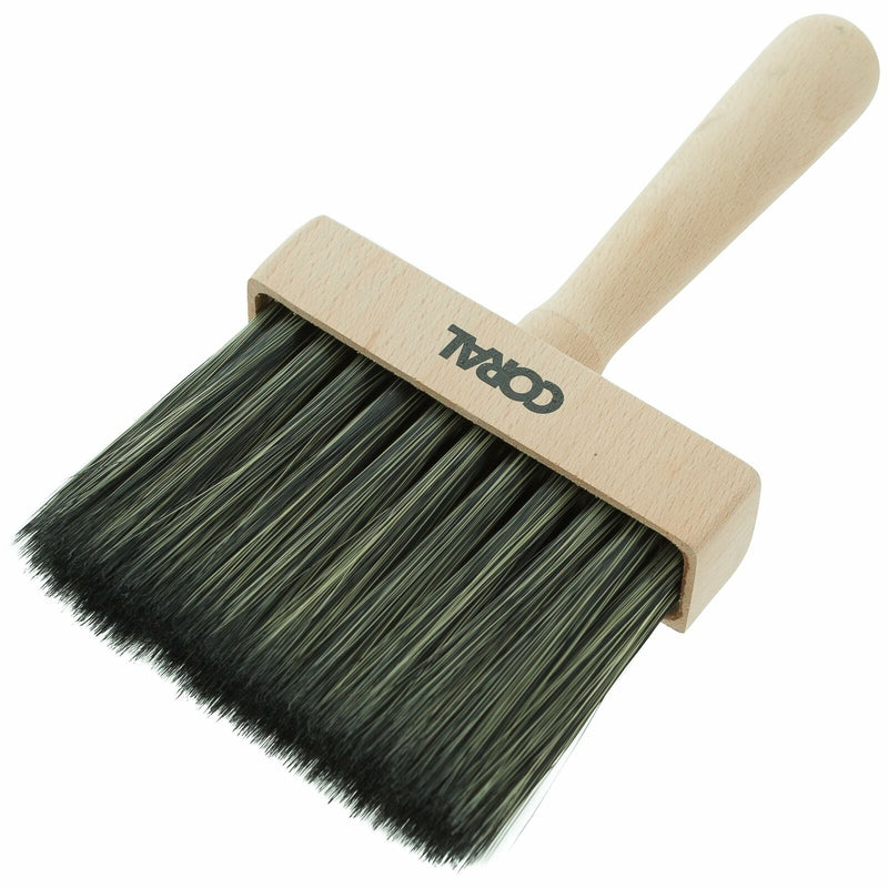 Coral Aspire Painters Dusting Brush 100mm 4" inch Brush