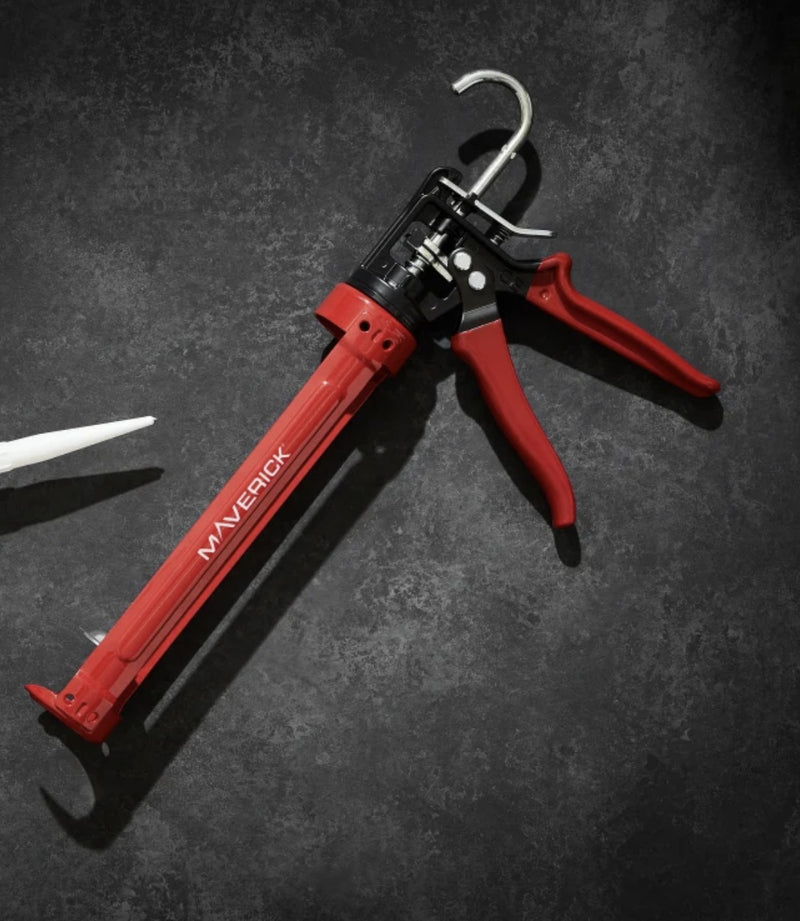 Maverick Caulking Gun Heavy Duty C3-C4 310-400ML