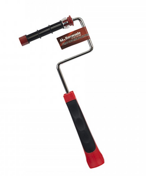 Arroworthy Roller Cage Frame 4" inch Mini Barracuda Paint Roller Jumbo