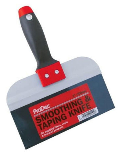ProDec Taping and Joint Filling Knife Plaster Tool