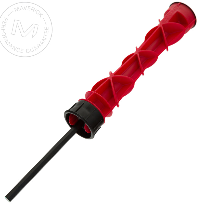 Maverick Paint Roller Spinner 9" inch Roller Cleaner 1.75" Core