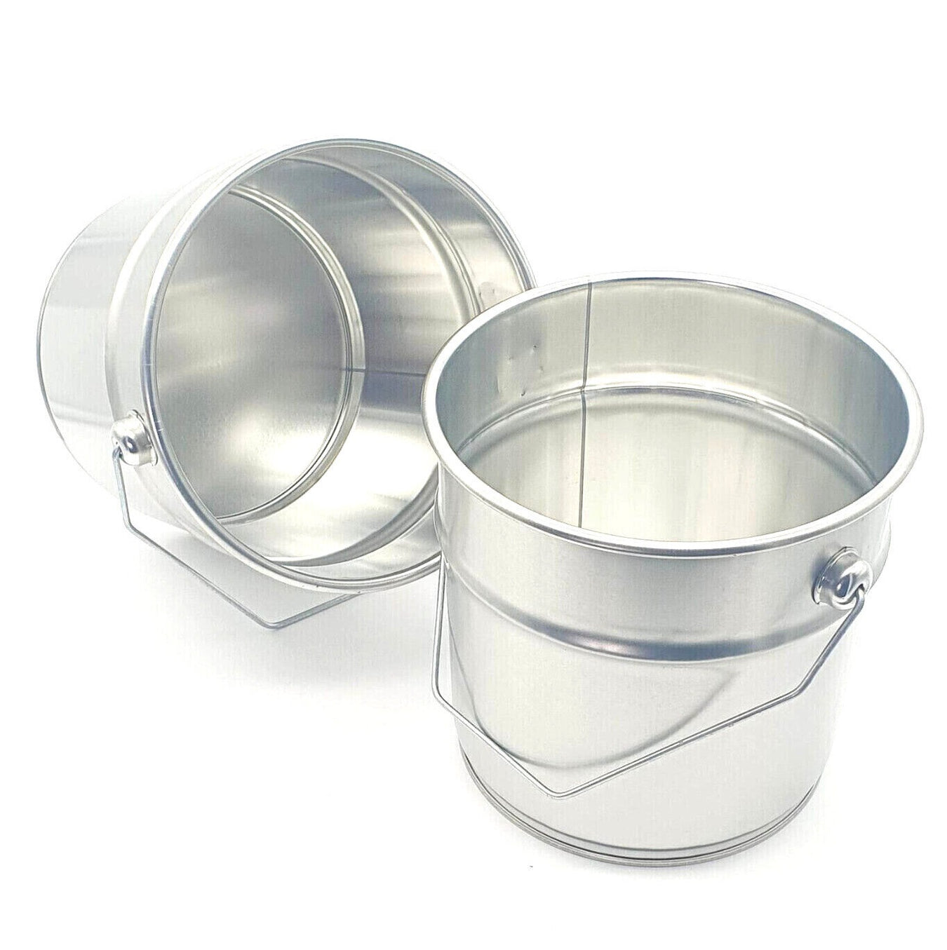 Paint Kettles / Scuttles
