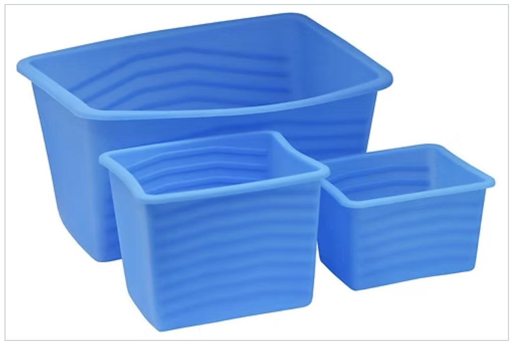 Bag Liners - Scuttle & Kettle