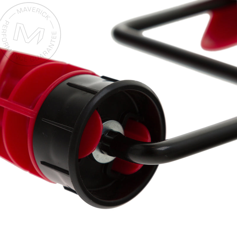 Maverick Roller Cage Frame 9" Headlock Pro Coral 1.75" Core