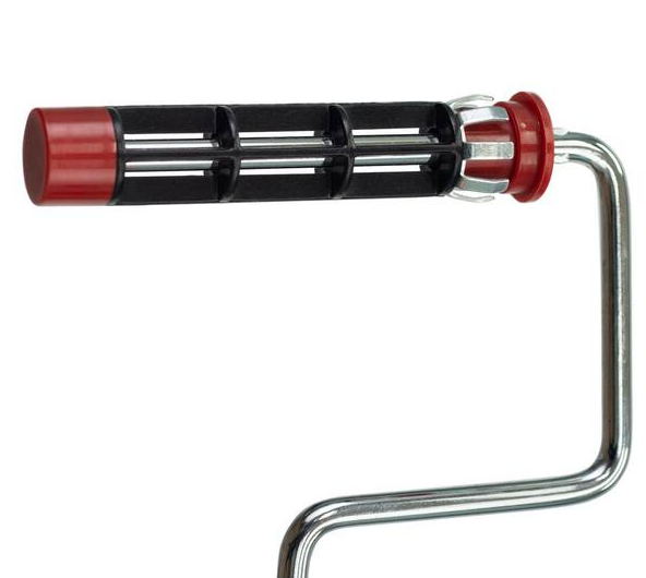 Arroworthy Roller Cage Frame 4" inch Mini Barracuda Paint Roller Jumbo