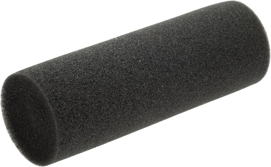 CORAL Aspire Foam Paint Mini-Rollers Concave 4inch Covers Sleeves