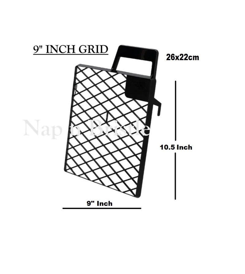 Roller Paint Grids Scuttle Tray Grill Kettle Painting Tools Decor DIY Go!Paint