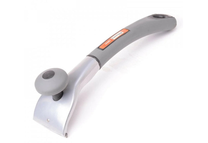Allway Carbide Scraper Tool 2.5" inch SOLID STEEL HAMMER END - CBS25