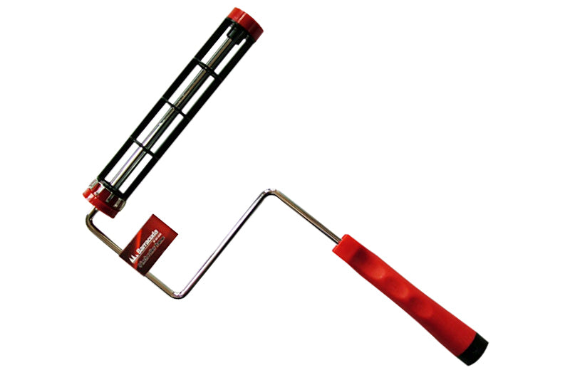 Arroworthy Roller Cage 9" inch Barracuda Professional Frame 1.75"