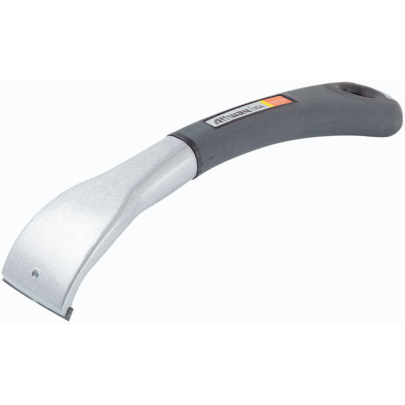 Allway Scraper Carbide Tool 2" inch SOFT GRIP SOLID STEEL HAMMER END - CBS20