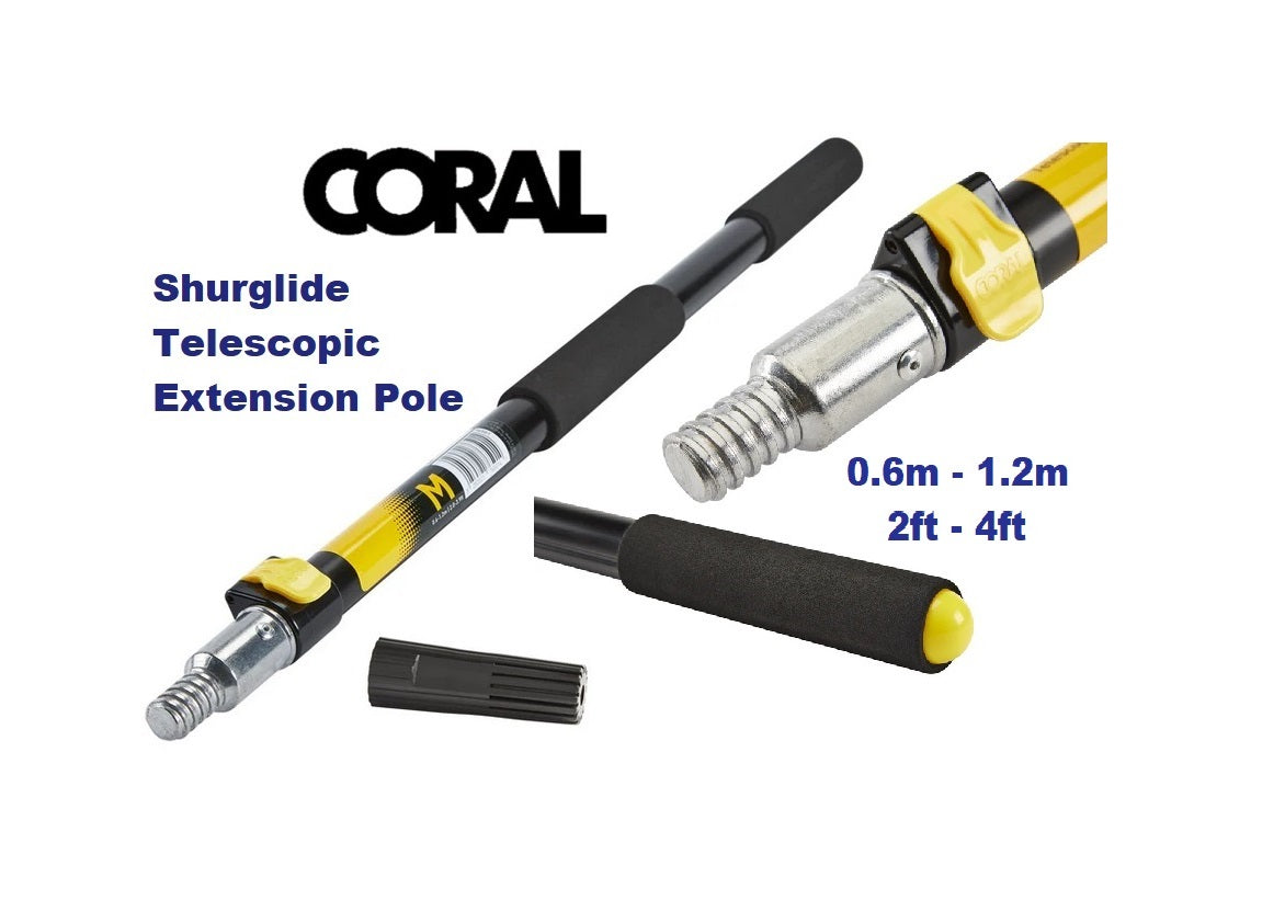 Roller Poles
