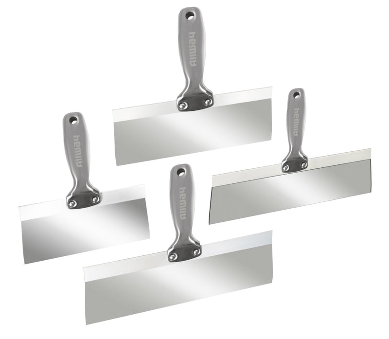 Allway Taping Tools Filling Jointing Plastering Tools Stainless Steel