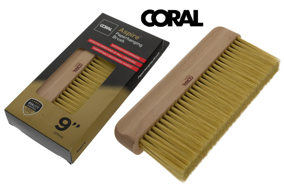 WALLPAPERING TOOLS