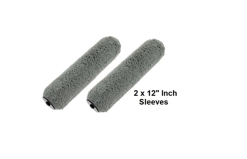Maverick Paint Roller Sleeve Series V 12" Inch Sleeve 1.75 10mm