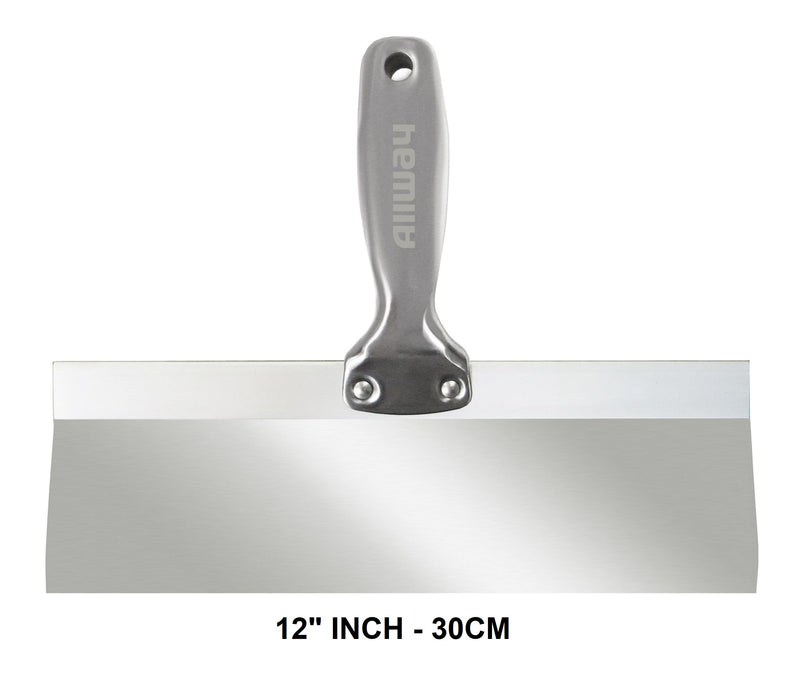 Allway Taping Tools Filling Jointing Plastering Tools Stainless Steel