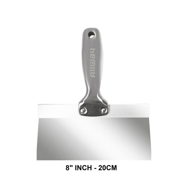 Allway Taping Tools Filling Jointing Plastering Tools Stainless Steel