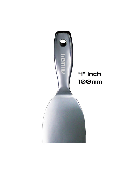 Allway Stainless Steel Joint Taping Knives - All Sizes