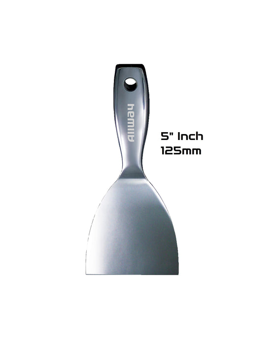 Allway Stainless Steel Joint Taping Knives - All Sizes