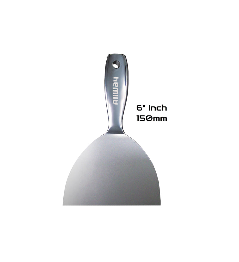 Allway Joint Taping Filling Tools Stainless Steel Durable All Sizes