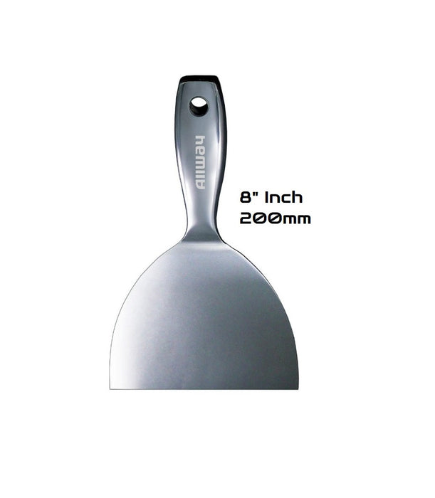Allway Stainless Steel Joint Taping Knives - All Sizes
