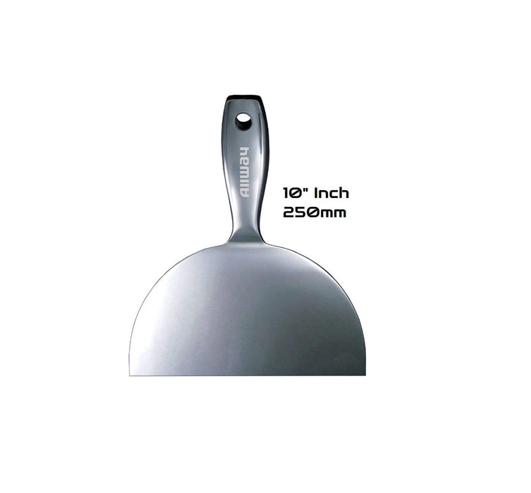 Allway Stainless Steel Joint Taping Knives - All Sizes